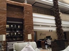 -西安唐隆国际酒店(大雁塔大唐不夜城店)
