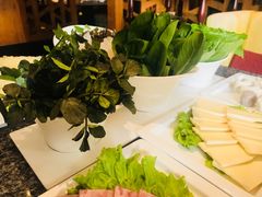 -辉哥火锅(虹桥路店)