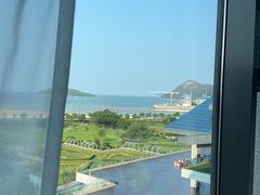 -连云港金陵海州湾会议中心