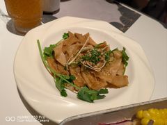 -新兴·金羊座·粤菜点心(乐峰店)