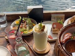 -六阅·福十 FORTEN 海景咖啡西餐厅(双廊古镇店)