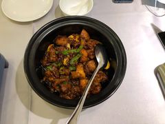 贵州辣子鸡-贵州大厦贵州厅(樱花园西街店)