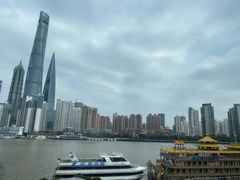 -三利音·东方司宴(外滩店)