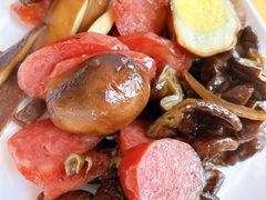 -长香源葫芦头梆梆肉(开通巷店)