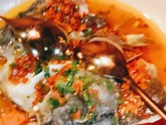 -湘邻呷铺·田园家宴(汉基广场店)