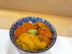 -鮨一日本料理旗舰店(总店)
