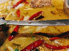 -太二酸菜鱼(福州泰禾店)