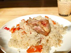 -零·壹新疆羊肉抓饭