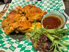 -泰妃殿(武汉首店)