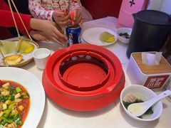 -茅庐川菜(烟台万象汇店)