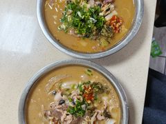 -舒记老友粉(埌西店)