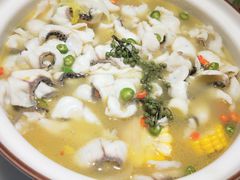 -青花椒花椒鱼(合生汇店)