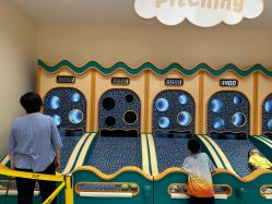 -奈尔宝家庭中心·亲子餐厅(苏州大悦城店)