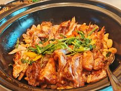-香宫中餐厅 · 桂林香格里拉