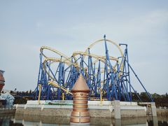 -大连海昌发现王国主题公园