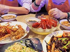 -红盔甲·小龙虾(车公庙店)