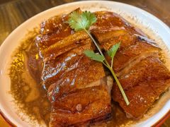 -鹅滋道(甘坑古镇店)