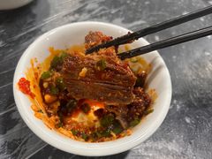 -刘艳黄牛肉(九襄店)
