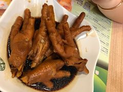 -添好运点心专门店(中环IFC店)