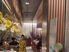 -京华烟云·北京烤鸭(领展购物广场·中关村店)