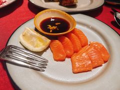 -美食汇自助餐厅·杭州城中香格里拉