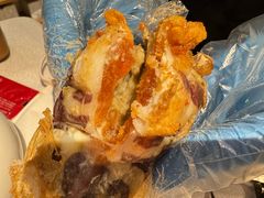 -喜记避风塘炒辣蟹(旗舰店)