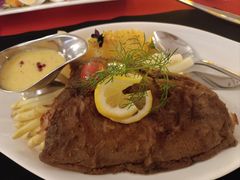 -申德勒加油站西餐厅(太仓店)