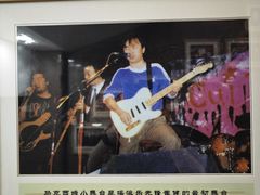 -马克西姆餐厅(崇文门店)