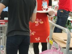 -大润发(康桥店)