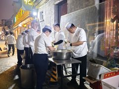-清真·鸦儿李记·小馆(后海店)