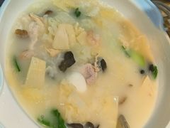 -春水锅贴·传统鲁菜(大明湖店)