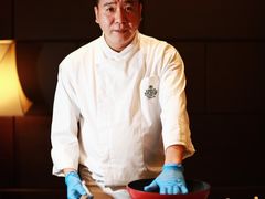 -北京王府井希尔顿酒店·秦唐中餐厅Chynna
