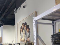 -海马体照相馆(天津世纪都会店)
