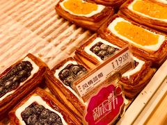 -好利来(桂林路店)