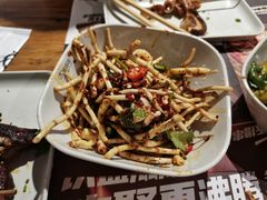 -木屋烧烤(南新店)