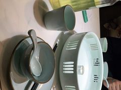 -青花椒花椒鱼(合生汇店)