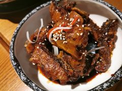 -如轩·海鲜砂锅粥·潮汕菜(海珠店)