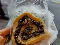驴打滚-牛街洪记小吃店(牛街店)
