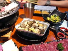 -大浪炭火鲜牛肉·酒场(竹禅街店)
