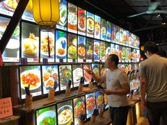 -园林美食城·本土农家菜(杨和镇店)