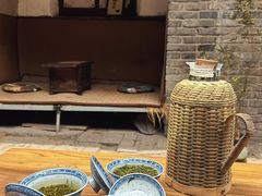 -韩城古城