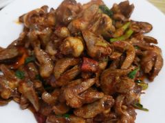 -九龙餐厅(大沽路店)