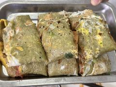 -奥华餐厅·老张记(台基厂店)