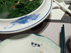 -新兴·金羊座·粤菜点心(乐峰店)