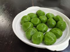 青团-西汇饭店(甪直店)