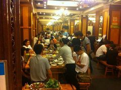 android_upload_pic-老码头火锅(玉林店)