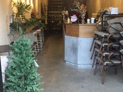 -MIMO CAFE(沙头角店)