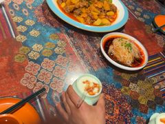 -乡村馕坑肉·烧烤·新疆菜·本地人更爱吃(阿勒泰首店)
