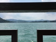 -广州市流溪河国家森林公园