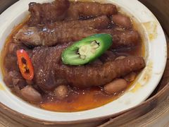 -金苑海鲜酒家(来魅力店)